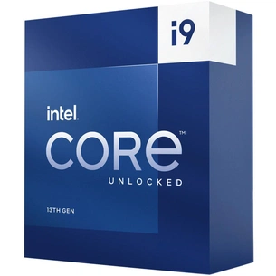 Процесор INTEL Core™ i9 14900KF (BX8071514900KF) зображення 1