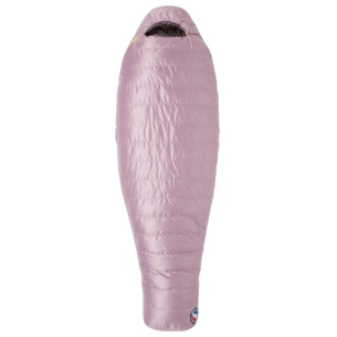 Спальний мішок Big Agnes Ws Greystone 20 (600 DownTek) Ws Regular elderberry - Right Zip (021.0208) зображення 1