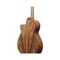 Гитара электроакустическая Ibanez VC40WSCE-OPB (302394) - уменьшенное изображение 6