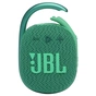 Акустична система JBL Clip 4 Eco Green (JBLCLIP4ECOGRN) - зменшене зображення 2