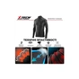 Термокофта X-Tech Maglia Race 3 Munica Lunga lupetto Nero L/XL (Maglia_Race3_Lupetto_L/XL) - зменшене зображення 11