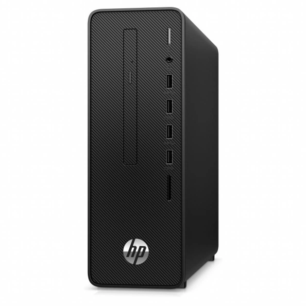 Комп'ютер HP 290 G3 SFF / i3-10100 (1C6Y4EA) - зображення 1