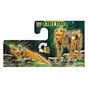 Трансформер Hasbro Transformers Movie 7 Rise Of The Beasts Battle Master Cheetor (F3895_F4599) - уменьшенное изображение 4