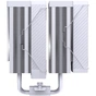 Кулер до процесора JONSBO HX6280 White - зменшене зображення 7