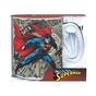 Чашка ABYstyle DC Comics Superman Logo (ABYMUG164) - зменшене зображення 4
