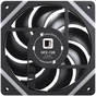 Кулер до корпусу JONSBO HF2-120BR ARGB Black - зменшене зображення 7