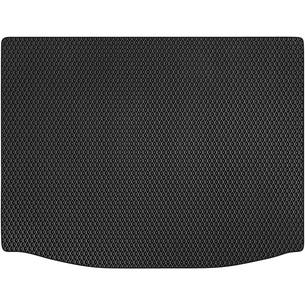 Килимок в багажник EVAtech Subaru XV (GP) 2011-2017 1 покоління (SU3501B1RBB) зображення 1