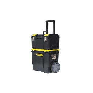 Ящик для інструментів Stanley Mobile WorkCenter 3 in 1 з колесами (1-70-326) зображення 1