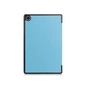 Чохол до планшета BeCover Flexible TPU Mate Lenovo Tab M10 Plus TB-125F (3rd Gen)/K10 Pro TB-226 10.61" Blue (712523) - зменшене зображення 3