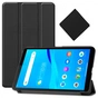 Чохол до планшета AirOn Premium Lenovo M7 7" 2020 Black (4821784622454) - зменшене зображення 4
