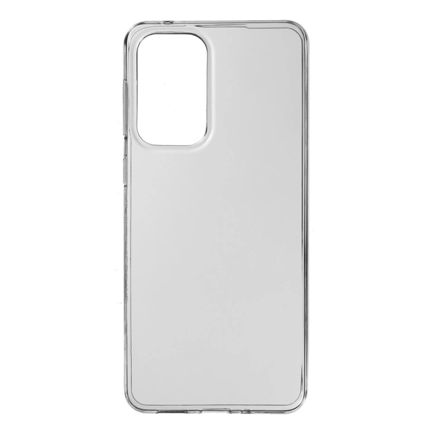 Чохол до мобільного телефона Armorstandart Air Series Samsung A33 5G (A336) Transparent (ARM65777) - зображення 1