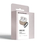 Чехол для наушников Armorstandart Hang Case For Apple AirPods Pro 3 Pink Sand (ARM88314) - уменьшенное изображение 8