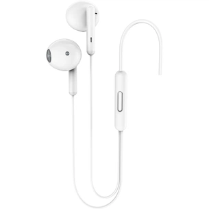 Навушники XO EP69 White (XO-EP69-WH) зображення 1
