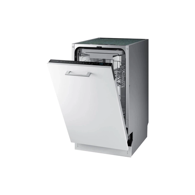 Посудомийна машина Samsung DW50R4070BB/UA - picture 6