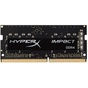 Модуль пам'яті для ноутбука SoDIMM DDR4 16GB 2400 MHz HyperX Impact Kingston Fury (ex.HyperX) (HX424S15IB2/16) - зменшене зображення 1