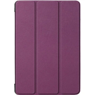 Чохол до планшета BeCover Lenovo Tab P10 TB-X705 Purple (704728) зображення 1