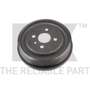 Гальмівний барабан NKTR 253614 изображение 1