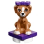 Конструктор LEGO Friends Виставка цуценят Салон краси (41302) - зменшене зображення 4