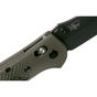 Ніж Benchmade Pardue Griptilian (551BKOD-S30V) - зменшене зображення 4