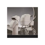 Коляска Kidilo 2в1 Haolaifu H3 Grey сіра (6928270766416) (1195570) - зменшене зображення 7