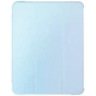 Чохол до планшета BeCover Gradient Soft TPU mount Apple Pencil iPad Air 10.9 2020/2021 Pale Blue (706583) - зменшене зображення 1