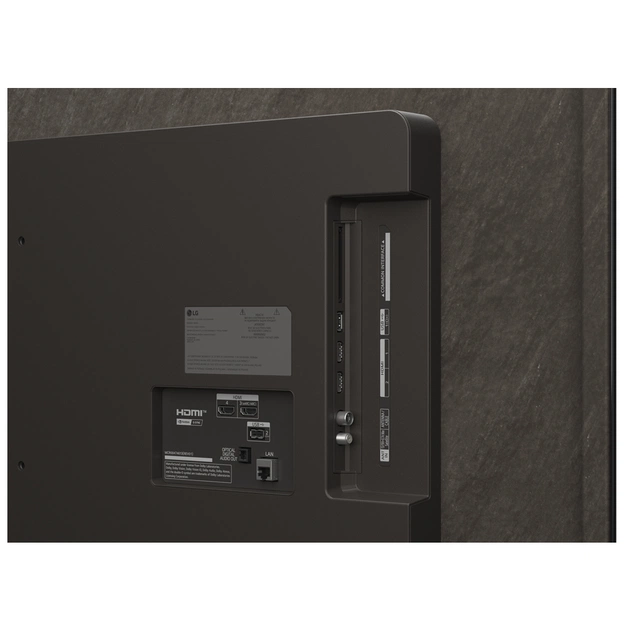 Телевізор LG OLED65B56LA - picture 11