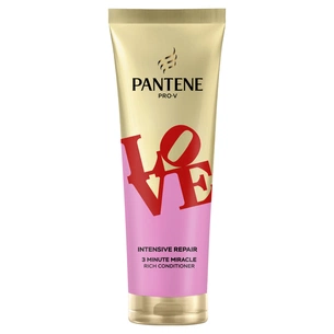 Кондиционер для волос Pantene Pro-V x Robert Indiana Artist Edition Интенсивное восстановление 220 мл (8006530275088) изображение 1