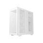 Корпус Deepcool CH780 White - зменшене зображення 4