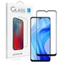 Скло захисне ACCLAB Full Glue Realme V20 Black (1283126559419) - зменшене зображення 1