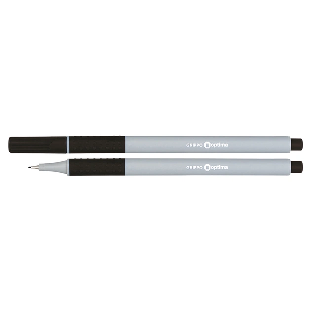 Лайнер Optima GRIPPO 0,3 мм black (O15665-01) - изображение 1