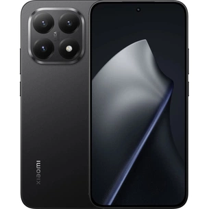 Мобільний телефон Xiaomi 15T 12/512GB Black (1168055) зображення 1