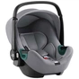 Автокрісло Britax-Romer Baby-Safe3 i-size Frost Grey з платформою (2000035082) - зменшене зображення 4