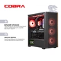 Персональный компьютер COBRA Gaming (I147KF.32.S1.56.25412) - уменьшенное изображение 6