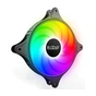 Кулер до корпусу PcCooler FX 120 ARGB BK - зменшене зображення 3
