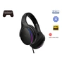 Навушники ASUS ROG Fusion II 300 USB Black (90YH02X3-B2UA00) - зменшене зображення 6
