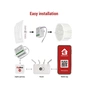 Модуль управления умным домом EMOS H5110 Smart Motor Control ZigBee 3.0 Dual-Channel (H5110) - уменьшенное изображение 10