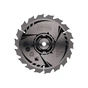 Круг відрізний Ryobi SB254T24A1 150х10-18T (5132002579) - зменшене зображення 1