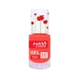 Лак для нігтів Maxi Color Gel Effect Hot Summer 22 (4823077504259) - зменшене зображення 1