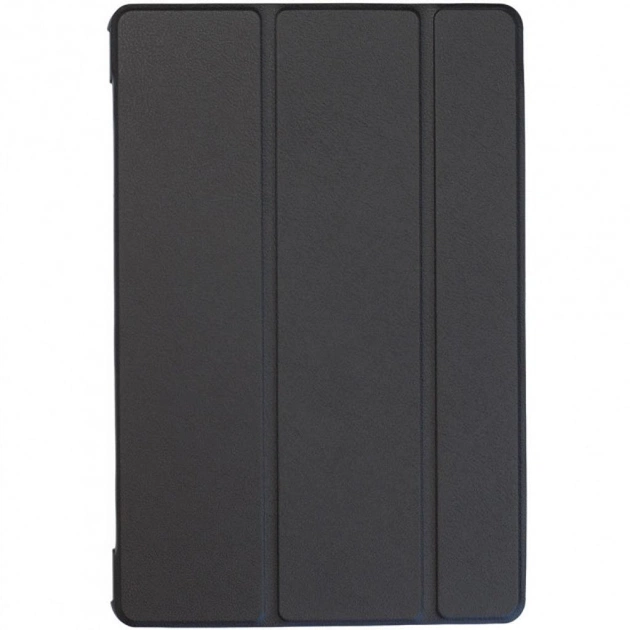 Чохол до планшета BeCover Samsung Galaxy Tab S4 10.5 T830/T835 Black (703228) - зображення 1