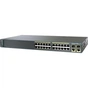 Комутатор мережевий Cisco WS-C2960+24LC-S - зменшене зображення 1