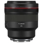 Об'єктив Canon RF 85mm f/1.2 L USM (3447C005) - зменшене зображення 4