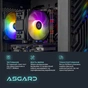 Персональний комп`ютер ASGARD (A84F.32.S10.56.5944) - зменшене зображення 5