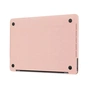 Чохол до ноутбука Incase 13" MacBook Pro Thunderbolt3/USB-C/2020, Textured Hardshell (INMB200650-BLP) - зменшене зображення 3