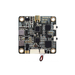 Відеопередавач (VTX) AKK Ultra Long Range 3W 5.8GHz 96CH Low Band V2 (TX3000ACV2) зображення 1