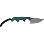 Ніж CRKT Minimalist Bowie Green/Black (2387) - зменшене зображення 2