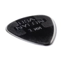 Медіатор Jim Dunlop Nylon Standard Pick 1.0mm 12 шт. (44P1.0) - зменшене зображення 2