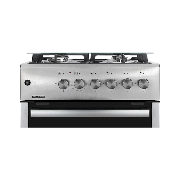 Плита Milano ML60 E40С+стальна - picture 5