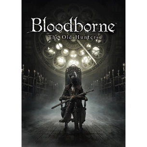 Гра Sony Bloodborne: The Old Blood [PS4, Russian version] (3462466) зображення 1