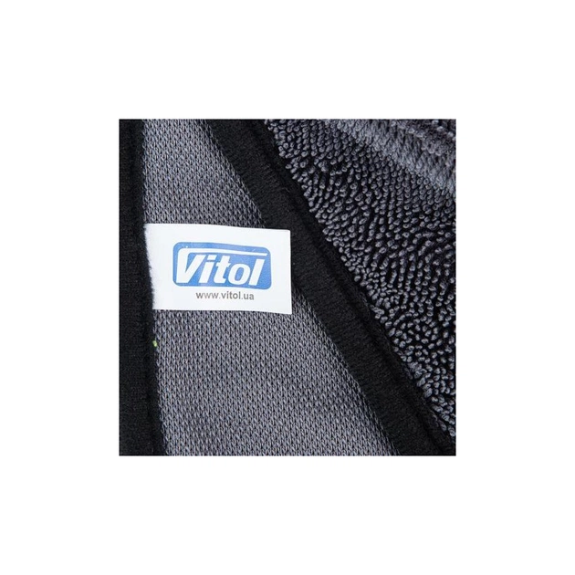 Автомобільна серветка VITOL 60х40см (VRJ 6040) - picture 3