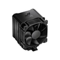 Кулер до процесора JONSBO HX6210 Black - уменьшенное изображение 1